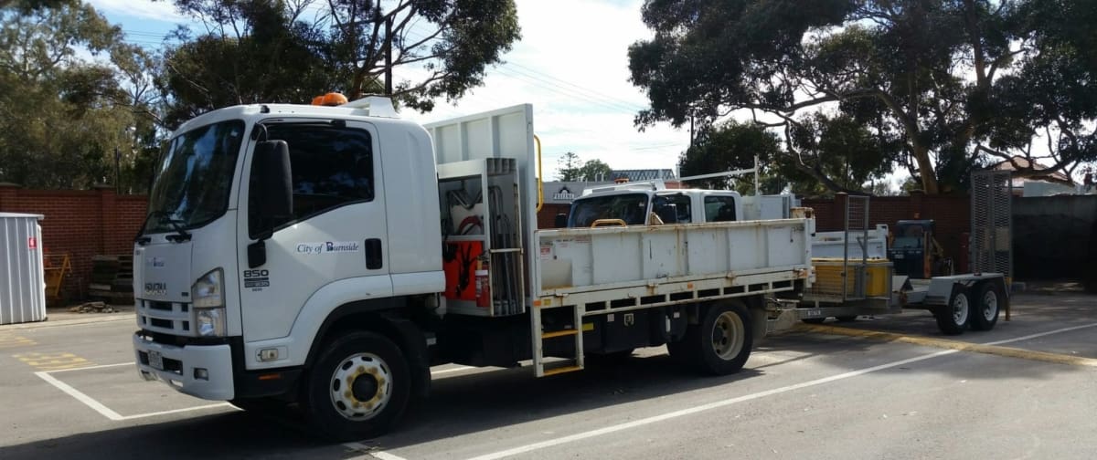 burnside-truck