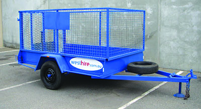 westhire-blue-utility-trailer